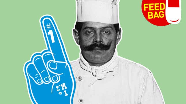How Do I Know If I'm Really A Good Cook?