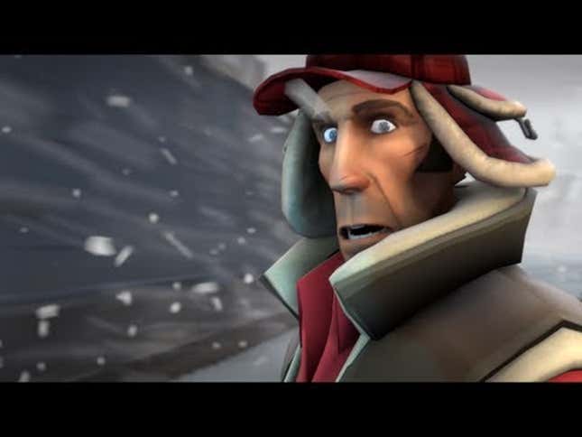 You'll Think Valve Made This <em>Team Fortress 2</em> Video, It's That Good