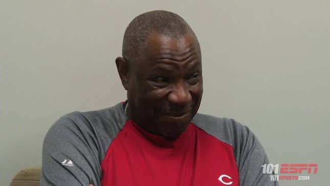 Brandon Phillips Curses Out <i>Cincinnati Enquirer</i> Reporter