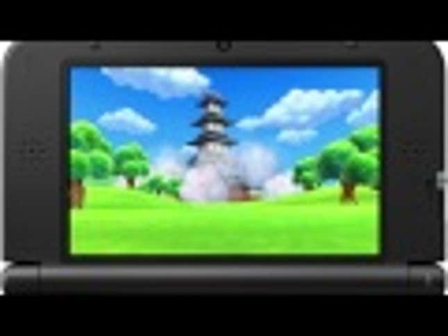<em>Kotaku</em> Asks: The Story Behind Nintendo's Innovative 3DS StreetPass Games