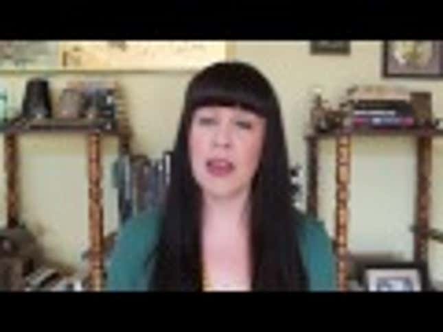 Ask a Mortician: Is the Funeral Industry a Horrible Pyramid Scheme?