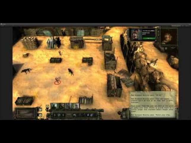 Watch A Whole Bunch Of <em>Wasteland 2</em>