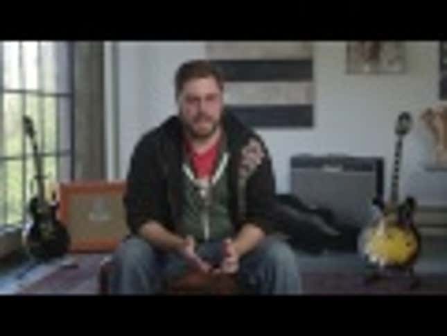 How <em>Rocksmith 2014</em> Will Teach You To Play Guitar