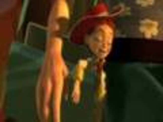 A Bonkers Theory on The True Identity of Andy's Mom In <em>Toy Story</em>
