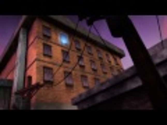 If <em>Crysis</em> Were A Kids' Cartoon, This Would Be Its Game