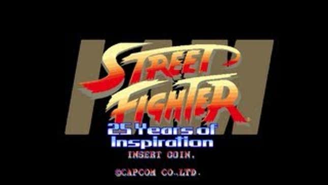 'I Am <em>Street Fighter</em>' Doc Explores the Fighting Franchise for an Hour