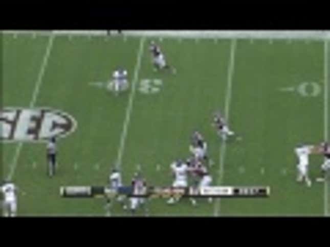 The Return Of Johnny Manziel: Counting Money And Refusing Autographs