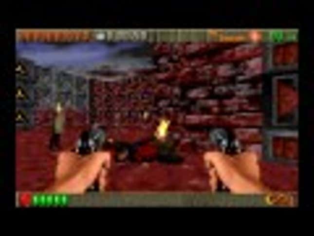 Is Miyamoto Really Responsible For Unrealistic Dual-Wielding in Games?
