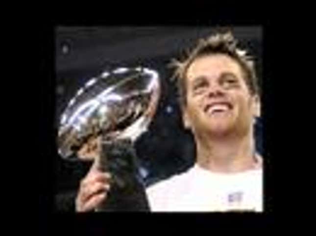 Why Your Team Sucks 2013: New England Patriots
