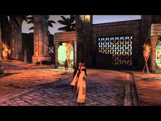 Let's Visit Some of the Beautiful Locations in the Next <em>Final Fantasy</em>