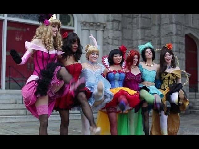 Some Of The Best Cosplayers In The World Were At Dragon Con