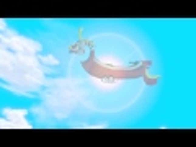 Let's Compare the Old <em>Wind Waker</em> To The New One