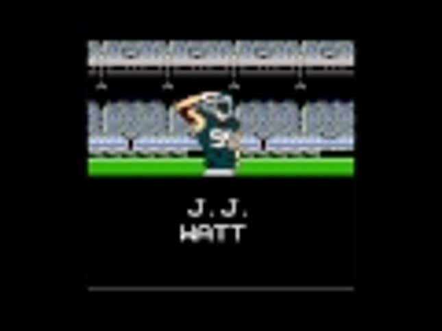 Play the 2013 NFL Season with 22-year-old <em>Tecmo Super Bowl</em>