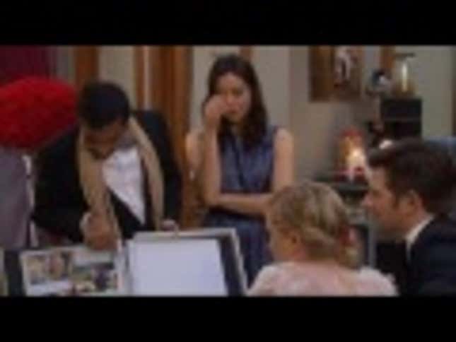 These <em>Parks and Recreation</em> Season 5 Blooper Reels Are So Bleeping Funny