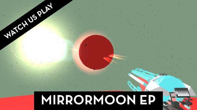 More Abstract Puzzle Games Like <em>MirrorMoon EP</em>, Please