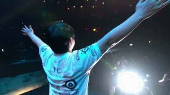 Welcome To The Pro <em>StarCraft II</em> Scene
