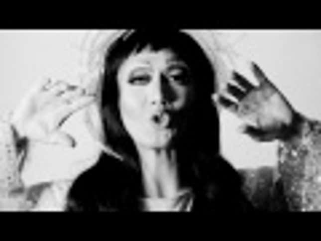 Drag Queens Perform an Awesome Version of Cher’s ‘Woman’s World’