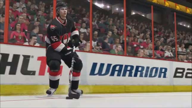The Truth Is Last Year's Games Had Problems. This Year's Are...Better?
