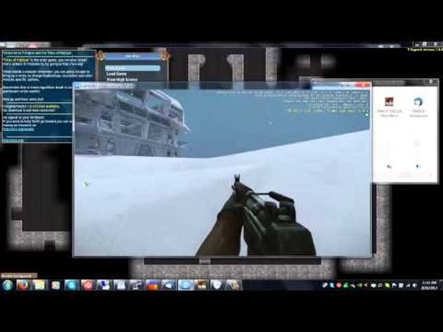 Fan-Made <em>TimeSplitters</em> 'Greatest Hits' Remake is Coming to PS4