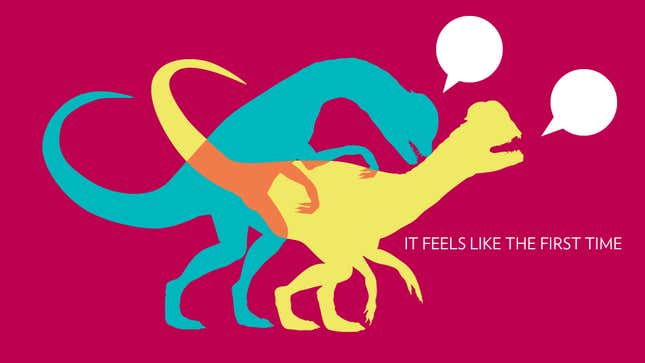 Image for article titled Tell Us About The First Time You Had Sex