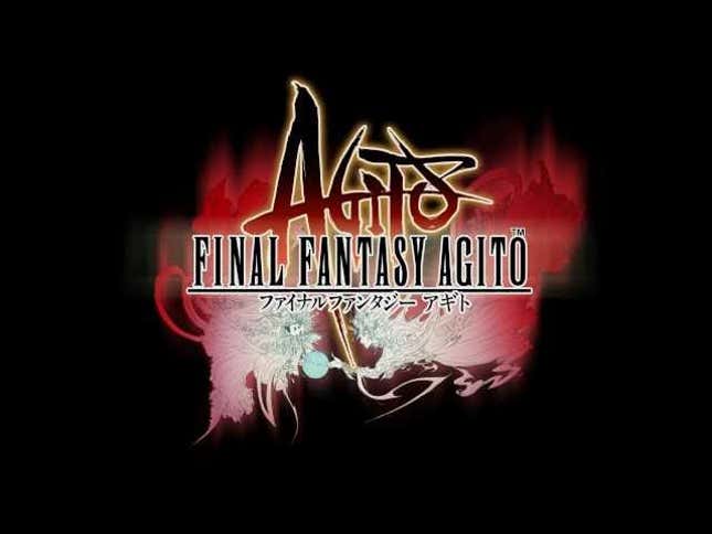 Honestly, The New Mobile <em>Final Fantasy</em> Looks Pretty Good