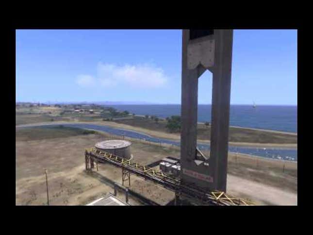 The Best Spot In All of <em>ArmA III</em>