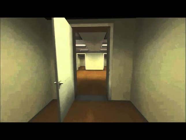 Well, This Is The Weirdest Game Trailer I've Seen In A While