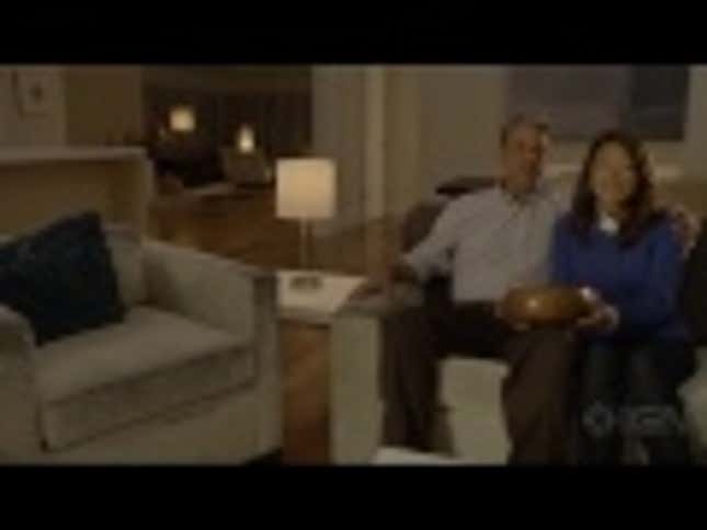 Sony's Interracial Ad Sure Brought Out the Idiots