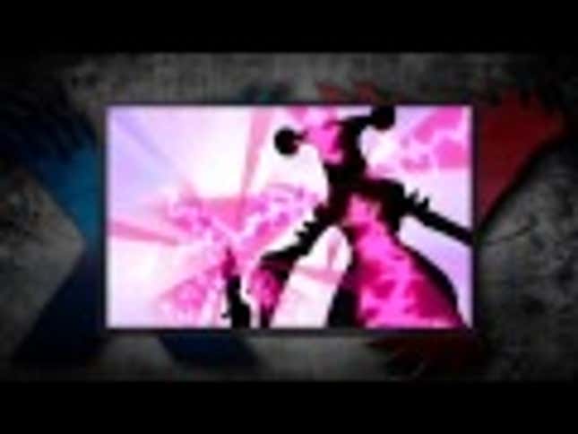 Mega Mewtwo X Is Cool. More Gender-Specific Pokemon Forms Are Cooler.