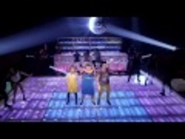 Rebel Wilson Singing Queen Combines Two of Our Favorite Things