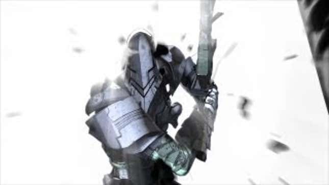 The Best Part Of <em>Harry Potter</em> 7 Begins <em>Infinity Blade III</em>