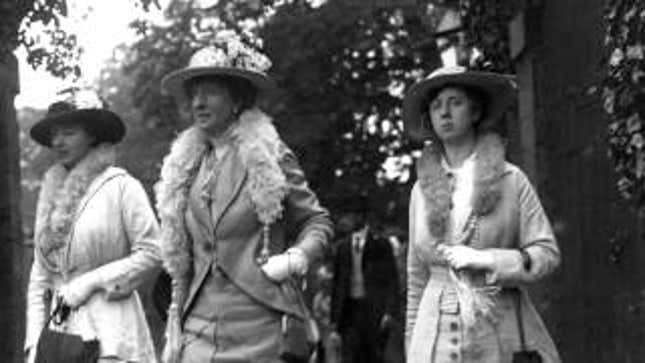 Saturday Night Social, Sponsored by Margaret Sanger