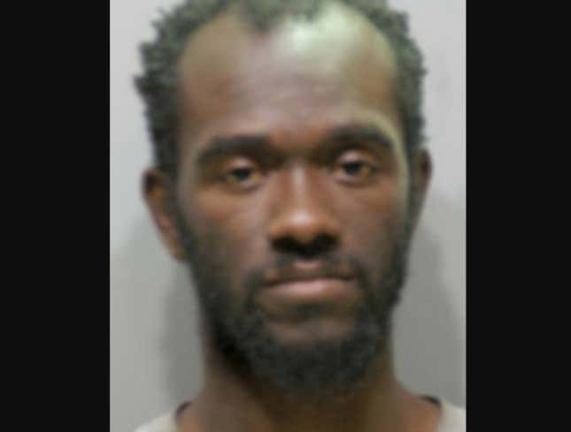 Image for article titled Father Allegedly Included His ...11-year-old Daughter in His Burglary Spree