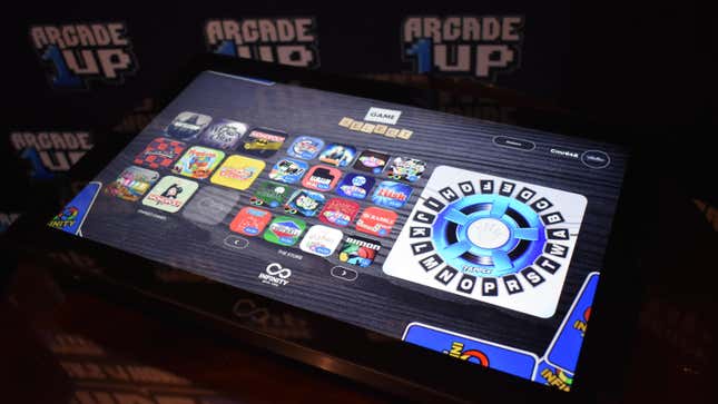 Create an arcade games website, tournament game, game website, and online  game by Dynomindtech