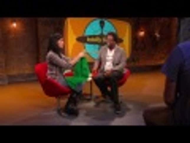 Sarah Silverman Was Bummed About the Ageism at James Franco's Roast