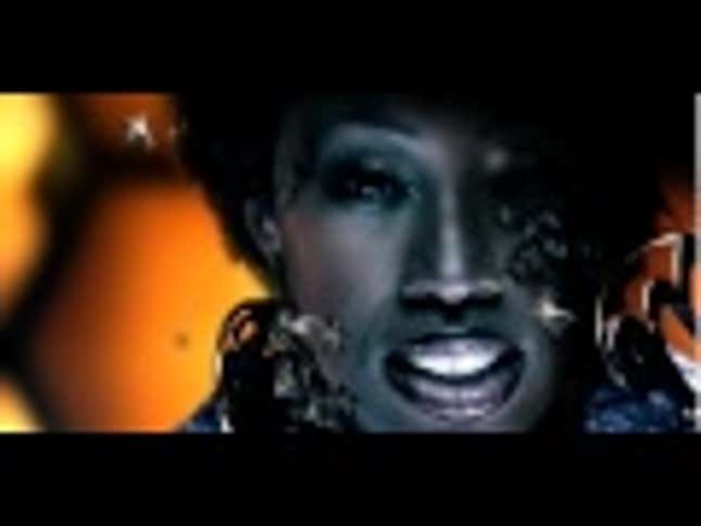 Missy Elliott Is Planning a Comeback!