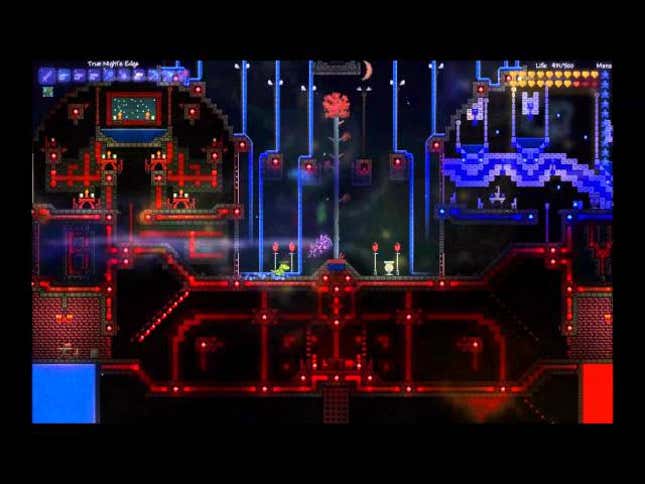 <em>Terraria</em> 1.2 Is Still Coming, Guys, Honestly