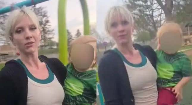 Image for article titled 20 Real-Life Karens Who Ruined Someone&#39;s Day...Or Worse