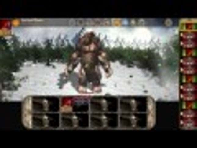 It's Almost Like <em>Baldur's Gate</em> and <em>Wizardry</em> Had A Turn-Based Baby