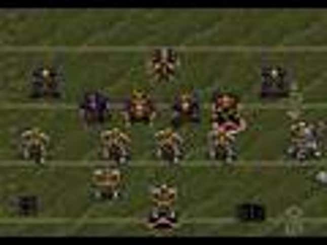 If Any Game Needs A Remake, It's <em>Mutant League Football</em>