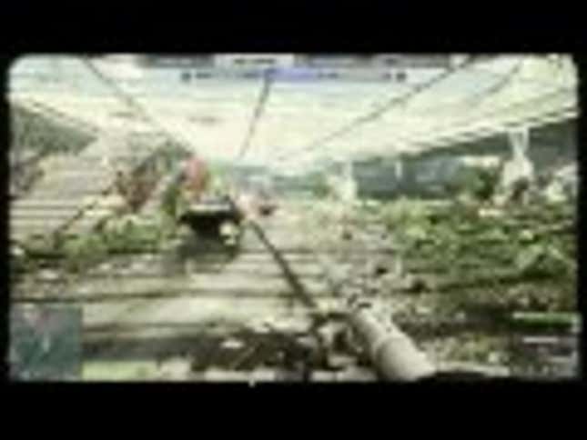 <em>Battlefield 4's</em> Beta Starts In October (Also: Rad New Trailer)