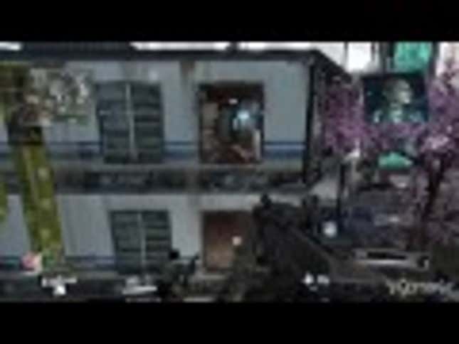 How <em>Titanfall</em> Could Stack Up For Pro Gamers