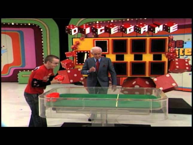 <em>Breaking Bad</em>'s Jesse Was Great On <em>The Price is Right</em>, Yo