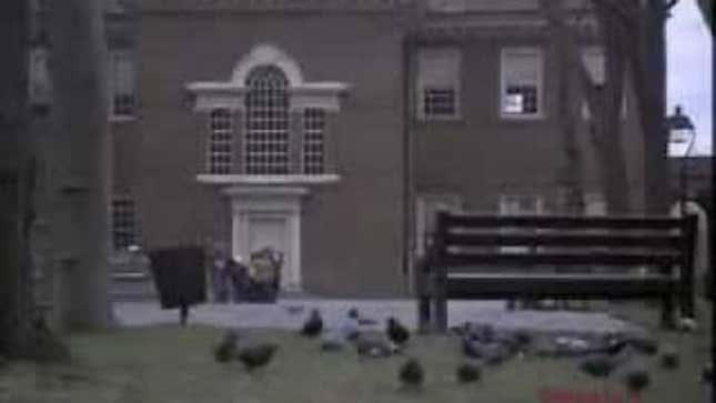 How Far Did Rocky Go in His Training Run in <em>Rocky II</em>?