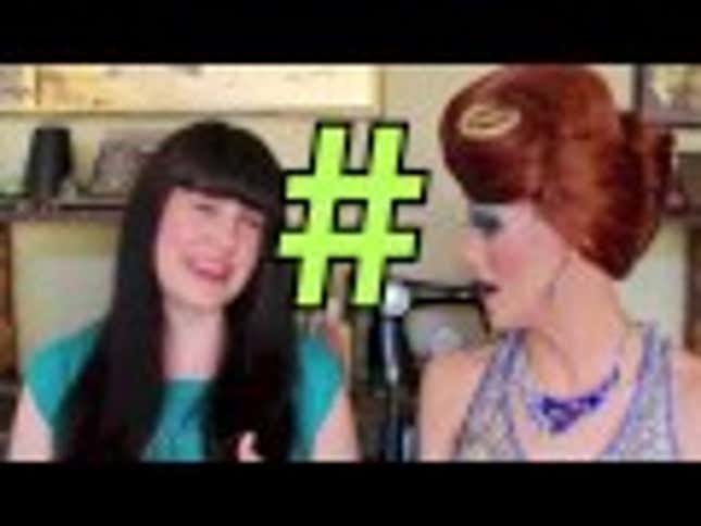 Ask a Mortician (& a Drag Queen): What Song Will Play at Your Funeral?
