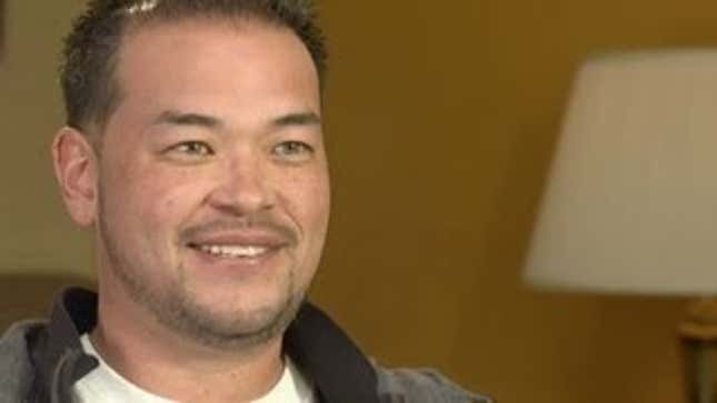 Jon Gosselin Is Waiting Tables and Living in a Cabin in the Forest
