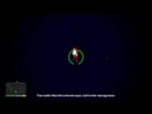 Finally, <em>Grand Theft Auto's</em> Most Elusive Easter Egg Is Found