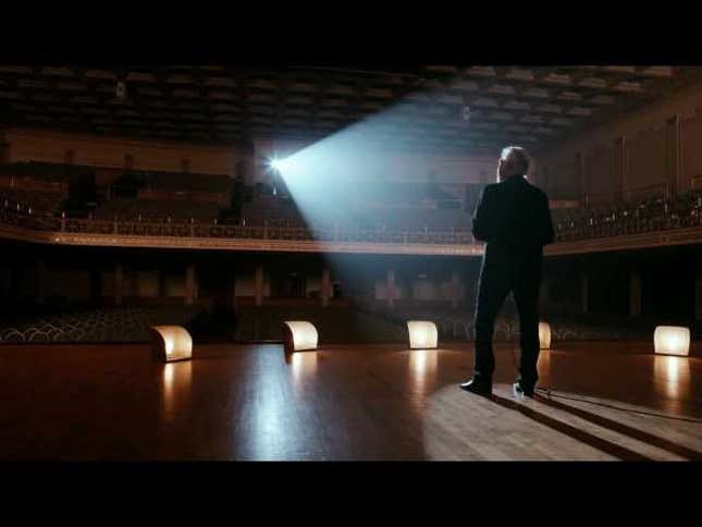 Your Afternoon Cry: Dolly Parton's New Song Is Made for Slow Dancing