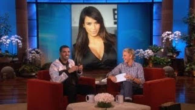 Drake Says Yes to Dating RiRi, No to Dating Nicki, Yes to Dating You