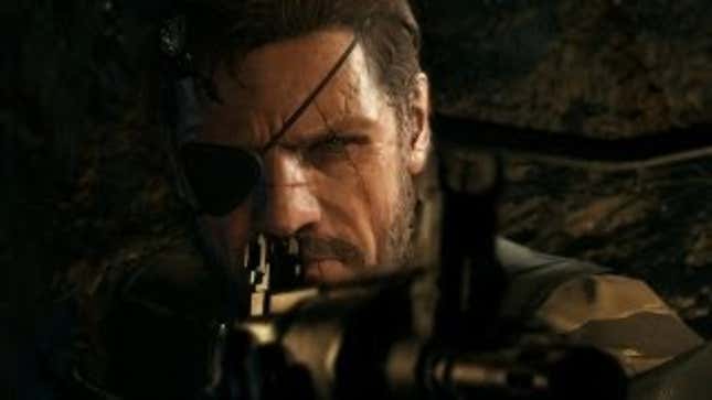 Kojima: Waterboarding, Torture "Needs to Be Done" In Games Like MGS
